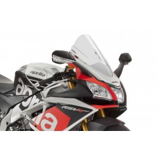Z-RACING SCREEN FOR APRILIA RSV4 RF 2015-2020 - CLEAR Z-RACING SCREEN FOR APRILIA RSV4 RF 2015-2020 - CLEAR